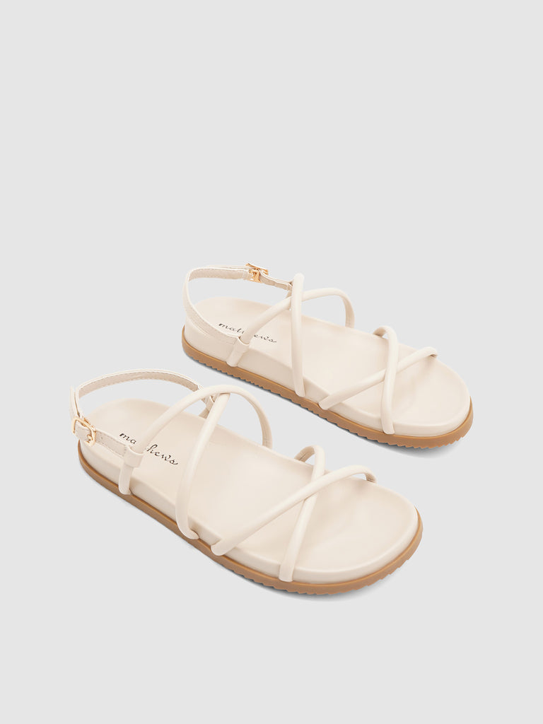 Pascal Flat Sandals