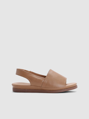 Cera Flat Sandals