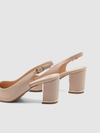 Alyvia Heel Pumps