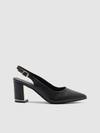Alyvia Heel Pumps