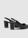 Alyvia Heel Pumps