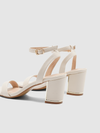 Ashanti Heel Sandals