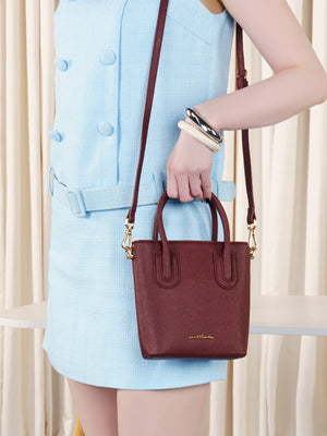 Ador Crossbody Bag