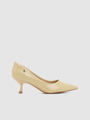 Alessi Heel Pumps