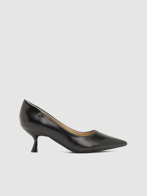 Alessi Heel Pumps