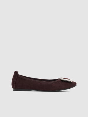 Alira Flat Ballerinas