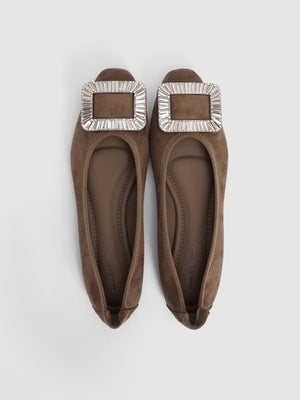 Alira Flat Ballerinas