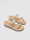 Alistair Wedge Slides