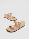 Alistair Wedge Slides