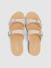 Alistair Wedge Slides