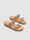 Alistair Wedge Slides