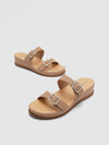 Alistair Wedge Slides