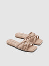 Alona Flat Slides