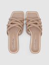 Alona Flat Slides
