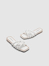 Alona Flat Slides