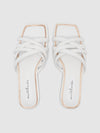 Alona Flat Slides