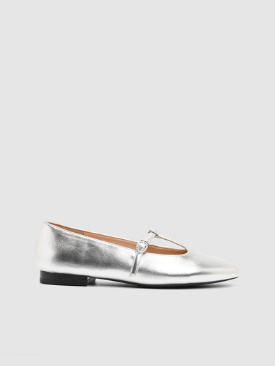 Analie Mary Jane Flats