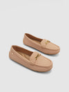 Anderson Flat Loafers