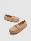 Anderson Flat Loafers