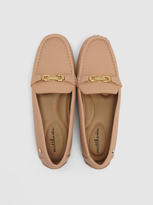 Anderson Flat Loafers