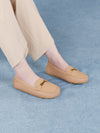 Anderson Flat Loafers