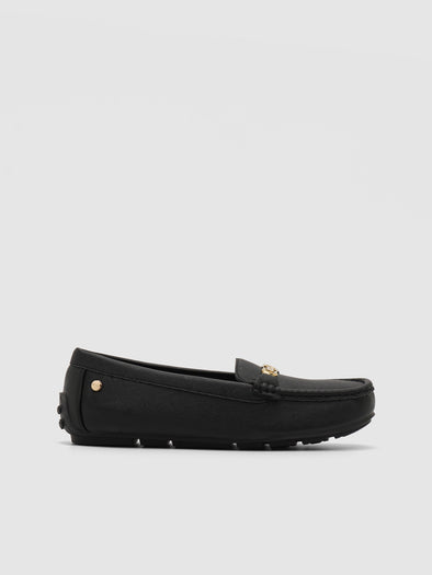 Anderson Flat Loafers