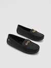 Anderson Flat Loafers