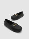 Anderson Flat Loafers