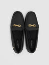Anderson Flat Loafers