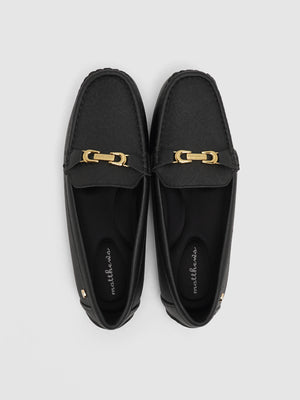 Anderson Flat Loafers