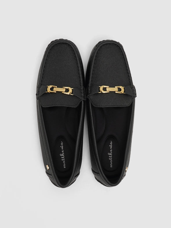 Anderson Flat Loafers