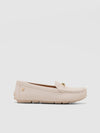 Anderson Flat Loafers