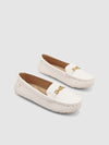 Anderson Flat Loafers
