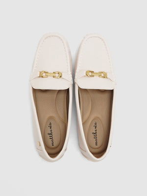 Anderson Flat Loafers
