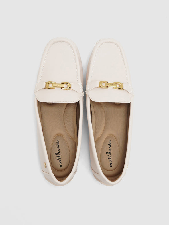 Anderson Flat Loafers