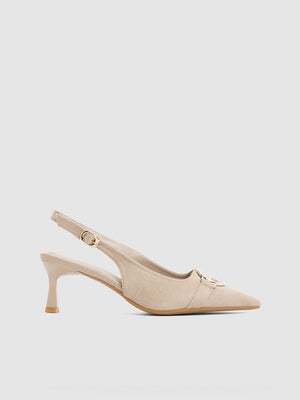Anesa Heel Pumps
