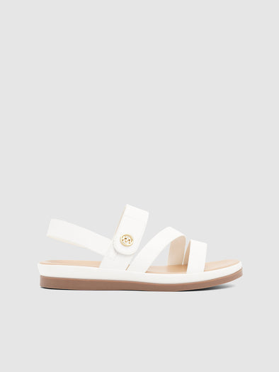 Anita Flat Sandals
