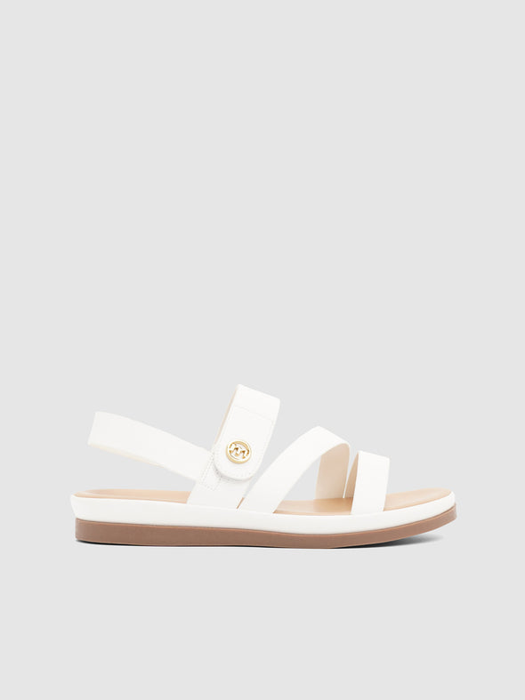 Anita Flat Sandals
