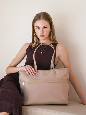 Ansel Shoulder Bag