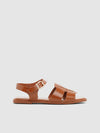 Arabelle Flat Sandals