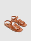Arabelle Flat Sandals