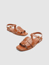 Arabelle Flat Sandals