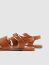 Arabelle Flat Sandals