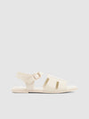 Arabelle Flat Sandals