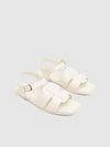 Arabelle Flat Sandals