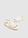 Arabelle Flat Sandals