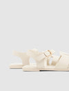 Arabelle Flat Sandals