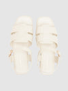 Arabelle Flat Sandals