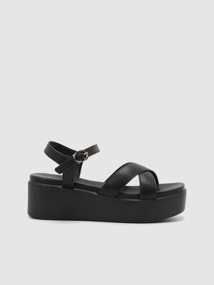 Arianda Platform Sandals