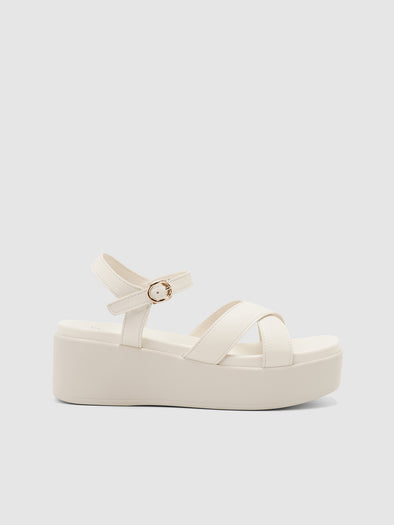 Arianda Platform Sandals